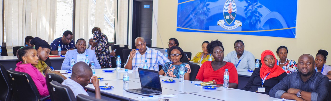 UDSM industry and professional engagement